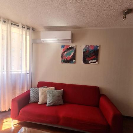 San Ignacio Suite Santiago Exterior photo