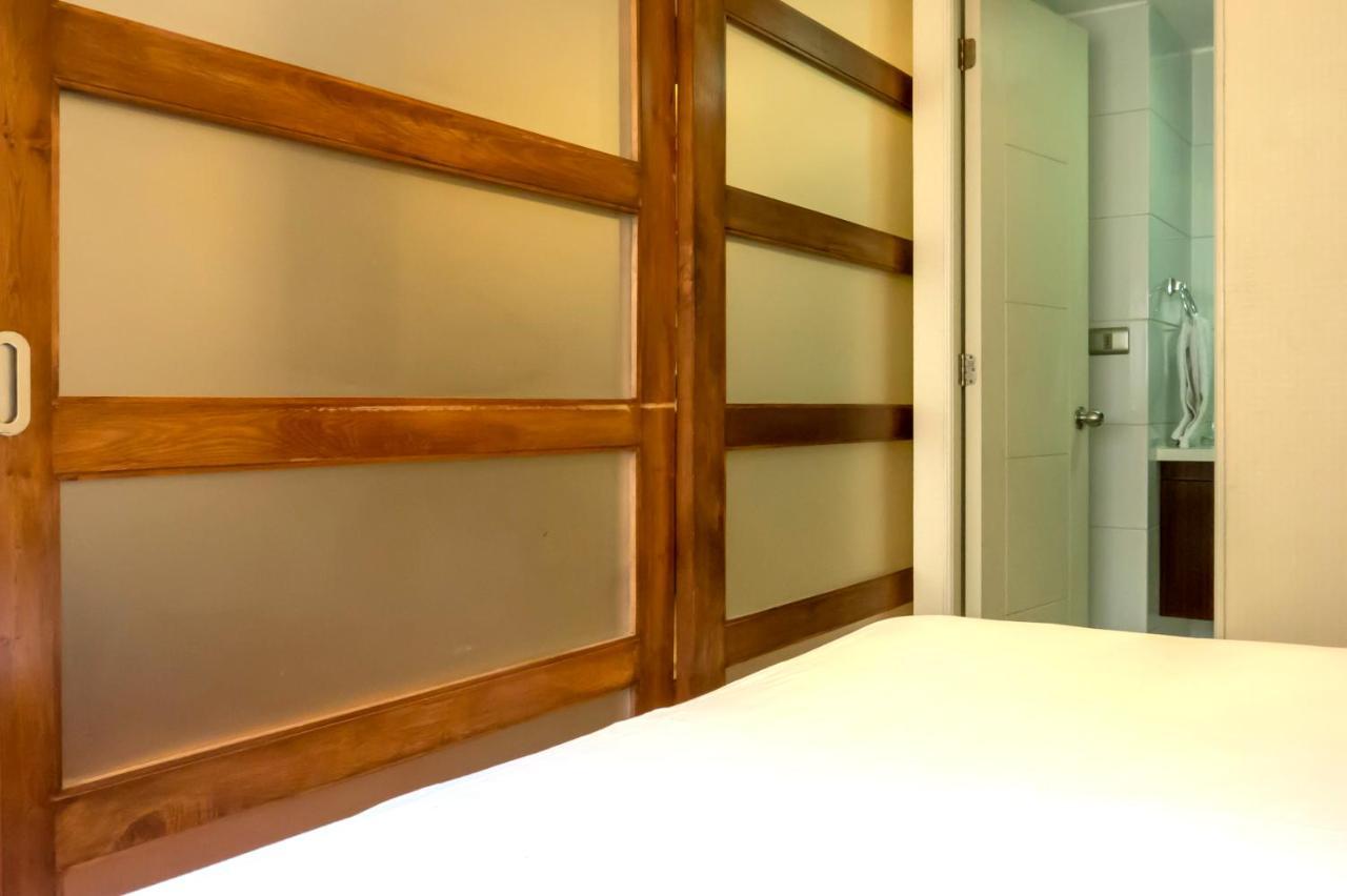 San Ignacio Suite Santiago Exterior photo
